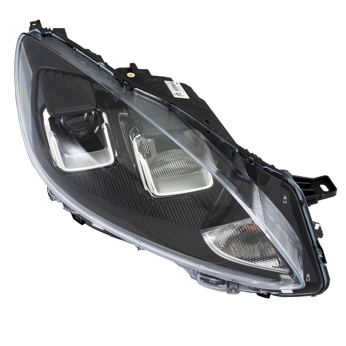 Kuga Drivers Side Front Halogen Projector Headlight 2020-Onwards