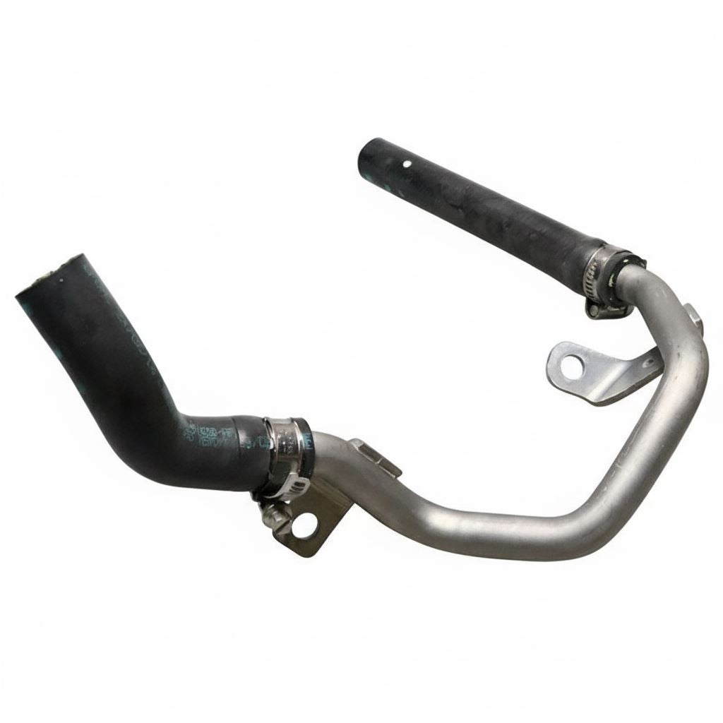 RANGER 3.2 DURATORQ TDCI EGR VALVE COOLANT HOSE 2015-2023