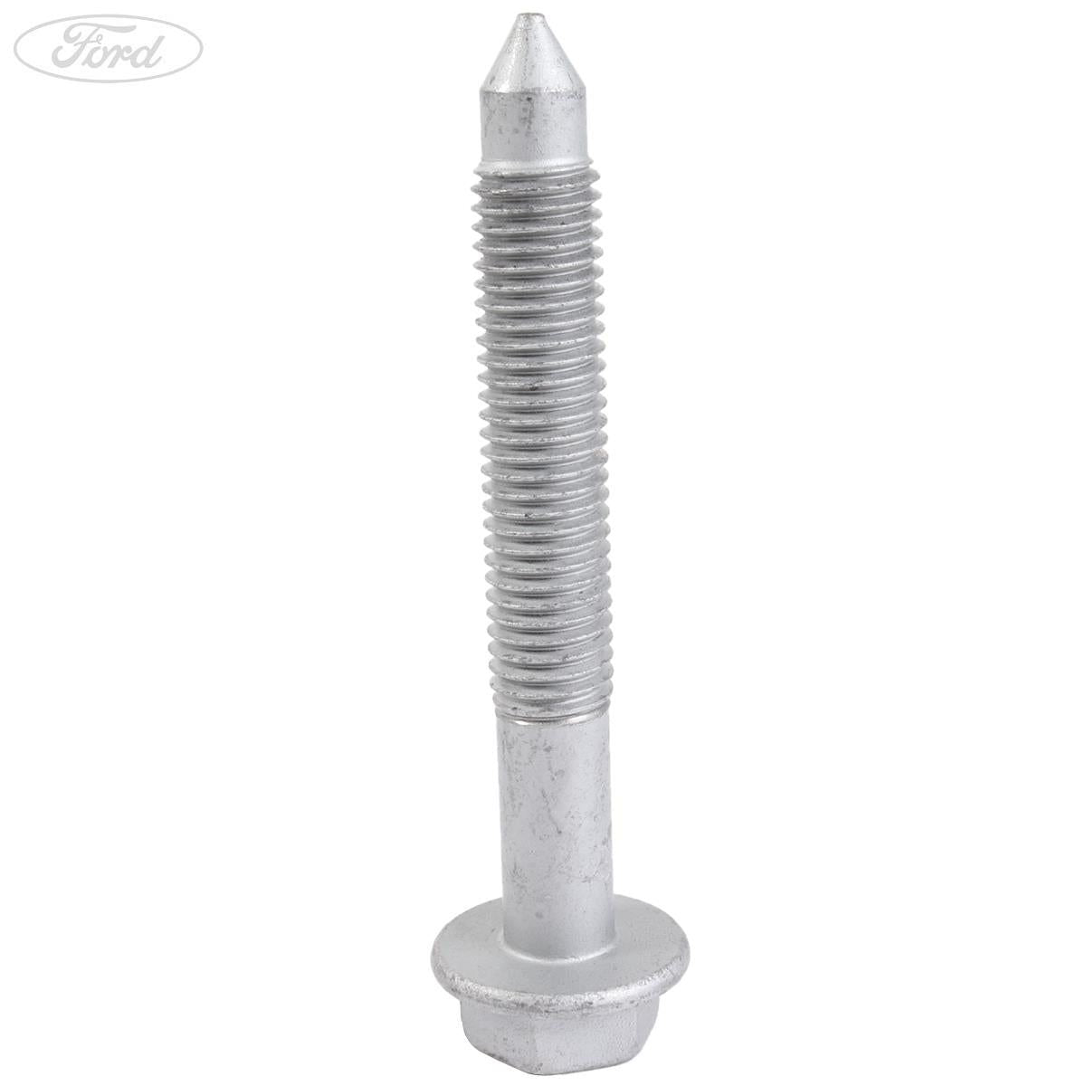 FRONT SUSP.ARMS/STABILIZER/X-MEMBER BOLT PACK OF 5