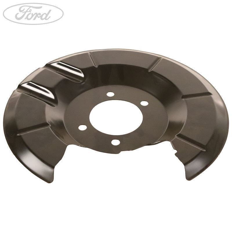KUGA REAR N/S DISC BRAKE SPLASH DUST SHIELD 09/2016-