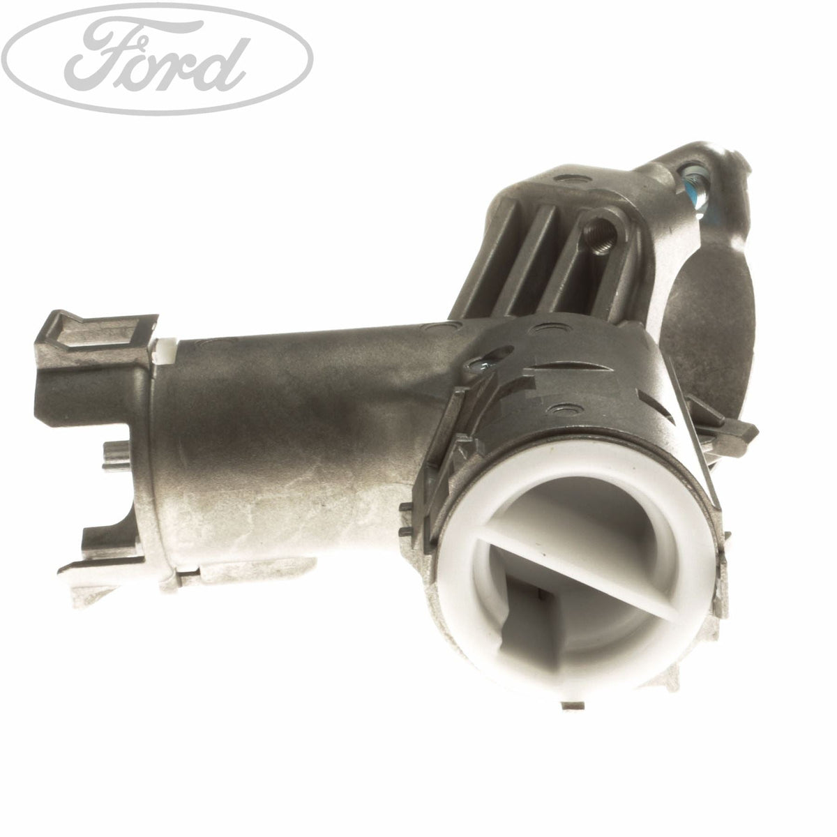 B-Max Fiesta MK7 KA+ Steering And Ignition Lock 2008-2019