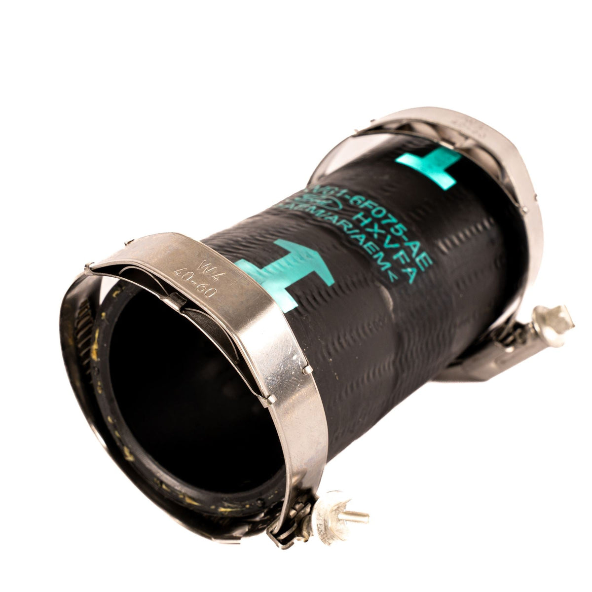 1.0 Dragon 1.0 Ecoboost Air Inlet Connection Duct 2018-Onwards