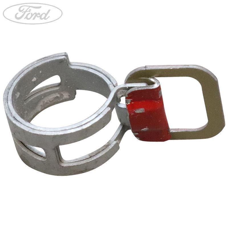 HOSE CLAMP