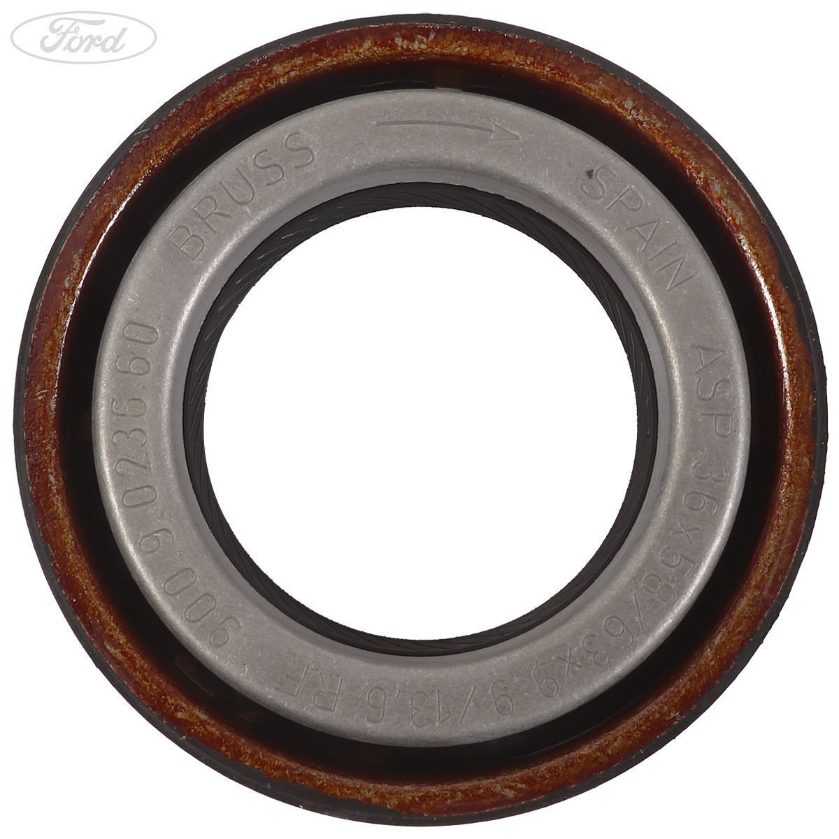 GEARBOX OIL SEAL