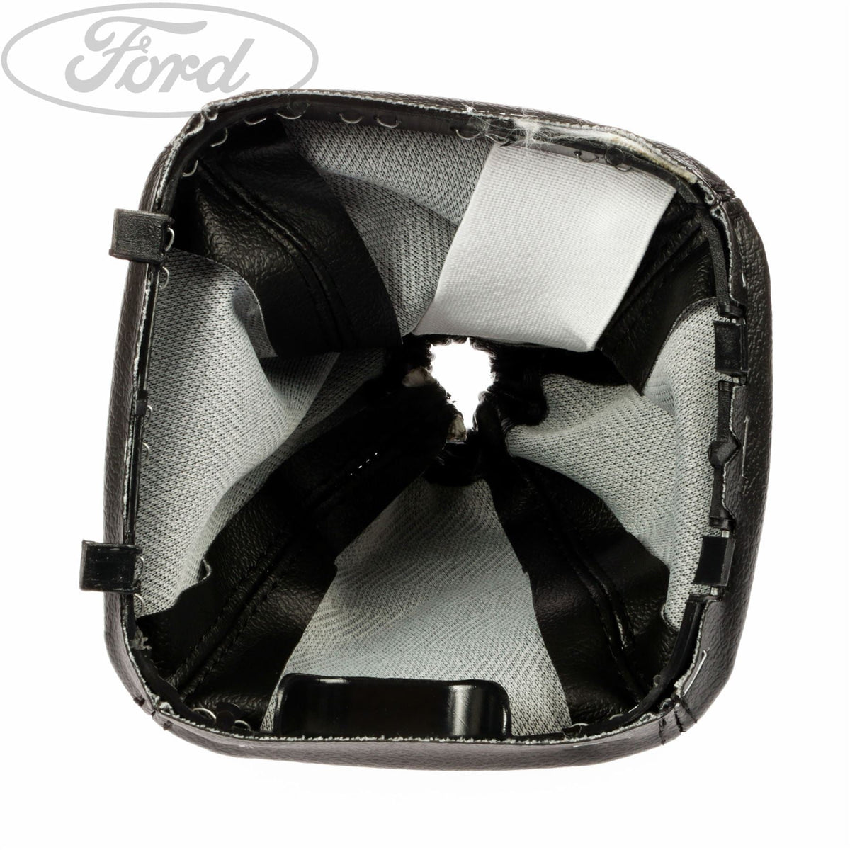 GEAR CHANGE LEVER GAITER