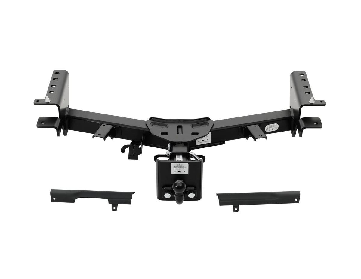 RANGER FROM 06/2022 FIXED TOW BAR