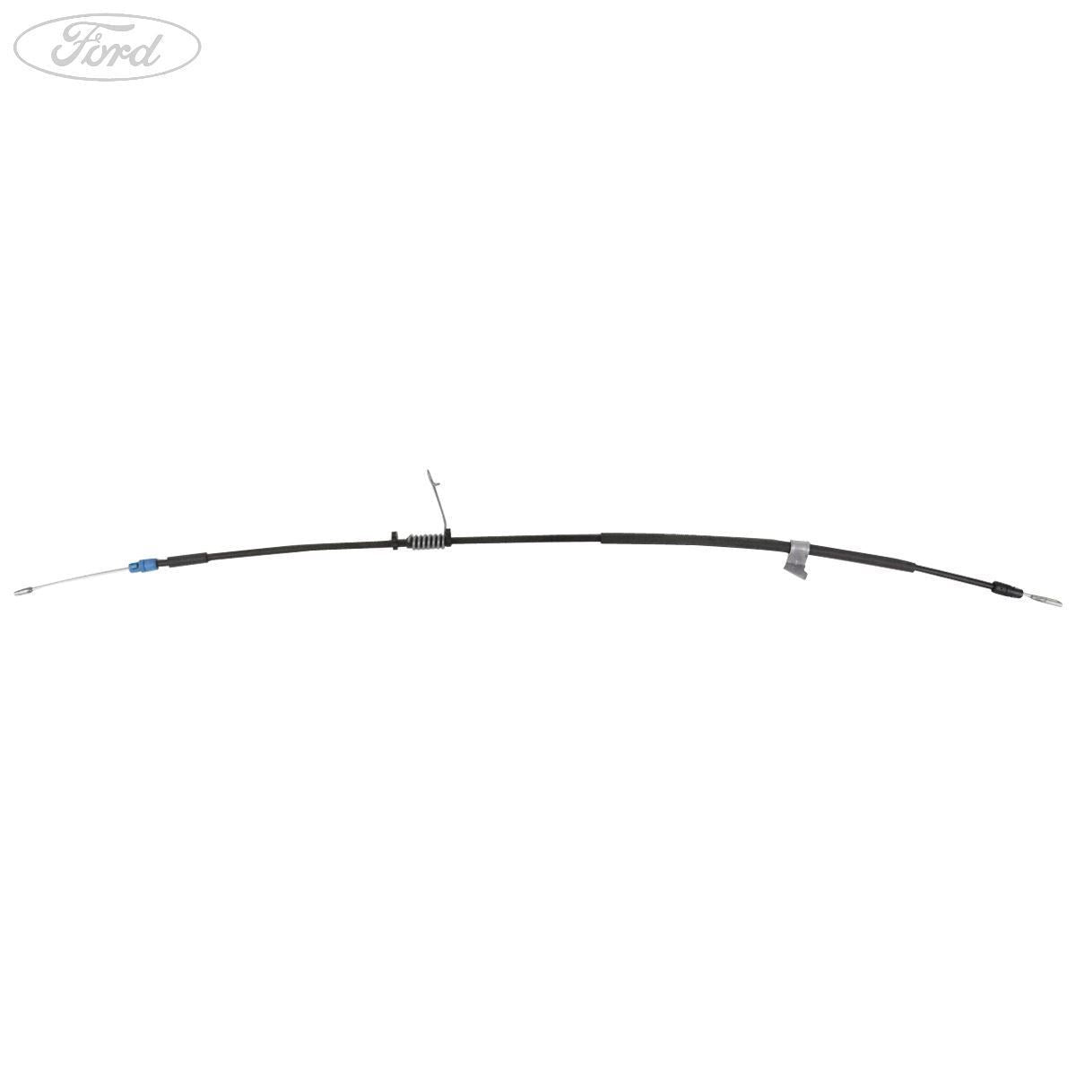 TRANSIT CUSTOM HAND BRAKE PARKING CABLE ALL SHORT SERIES