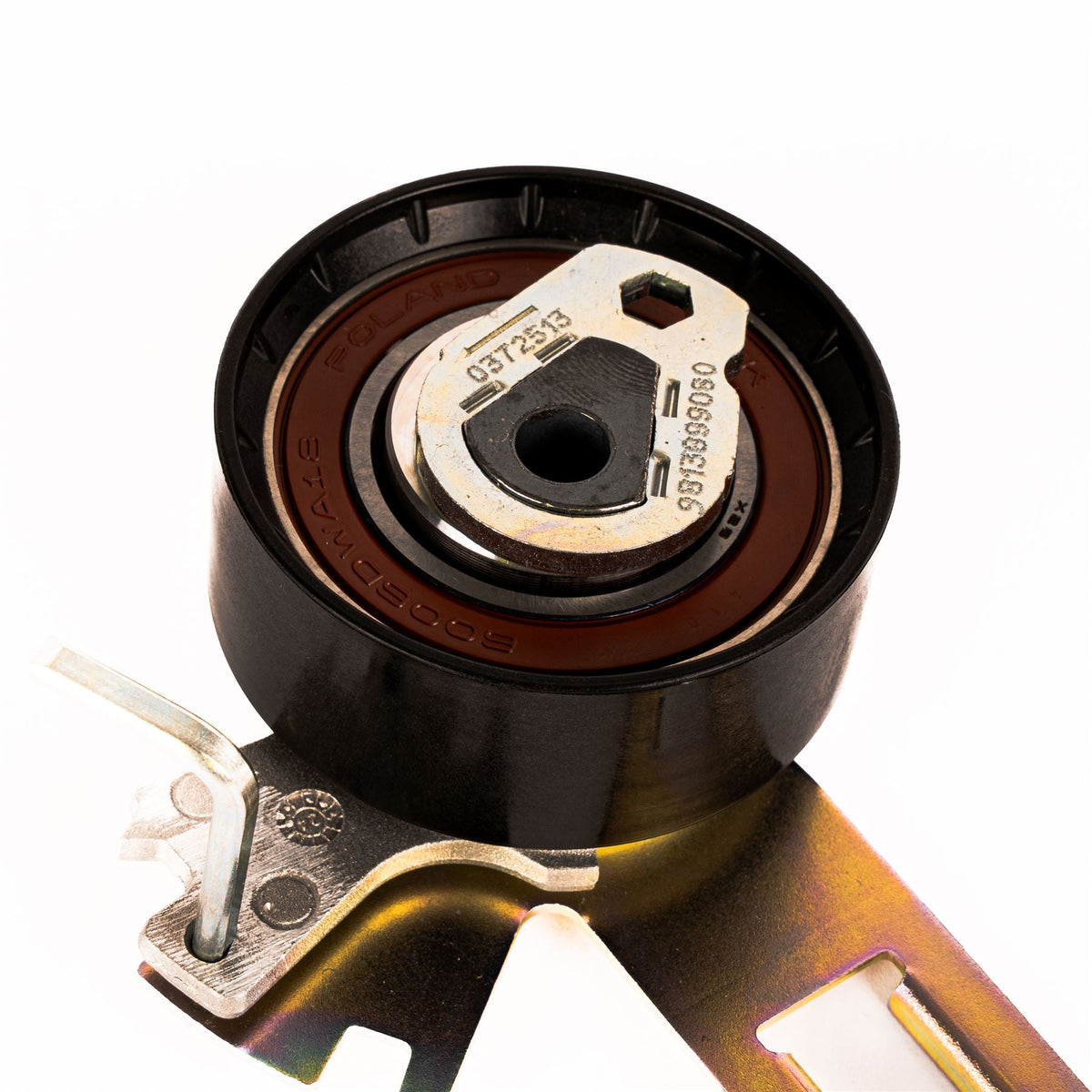 1.5 TDCi 75/100BHP Camshaft Drive Tension Pulley 2017-Onwards