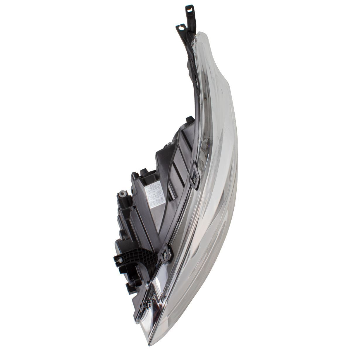 TRANSIT CUSTOM FRONT N/S HALOGEN HEADLAMP HEADLIGHT 2016-