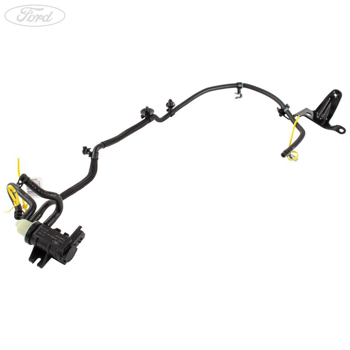 S-MAX GALAXY MONDEO 1.5 GTDI BRAKE SERVO VACUUM HOSE 2015-