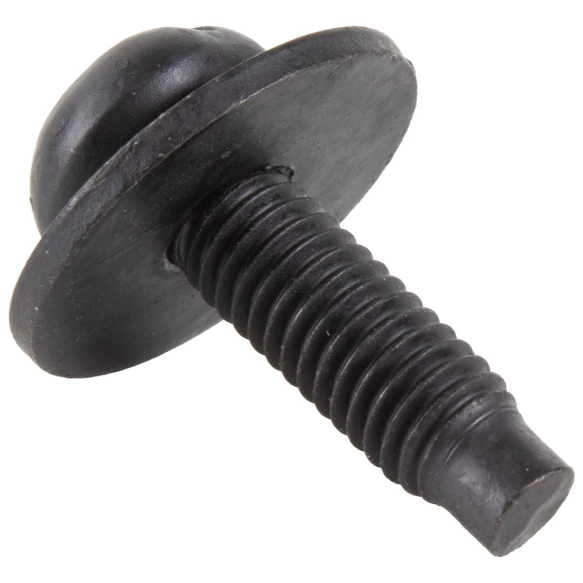 LUGGAGE COMPT/TAILGTE LOCK CONTROLS PAN HD SELF-TAPP SCREW AND WASHER PACK OF 5