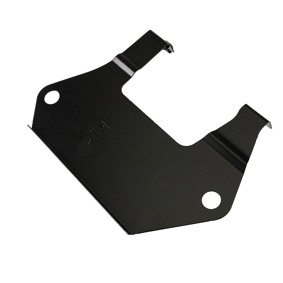 Focus Drivers Side Front Chassis Member Bumper Bracket 2018-Onwards