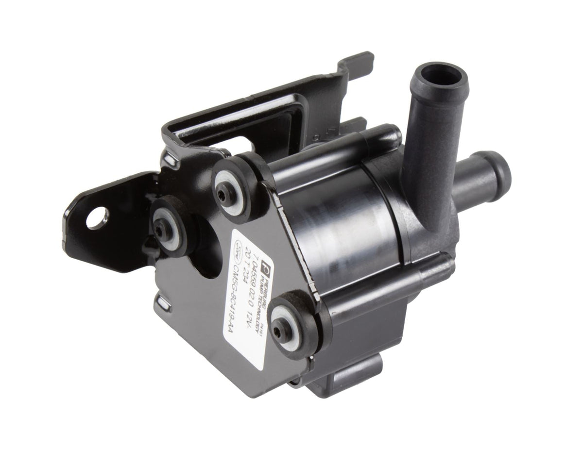 PUMP ASSEMBLY