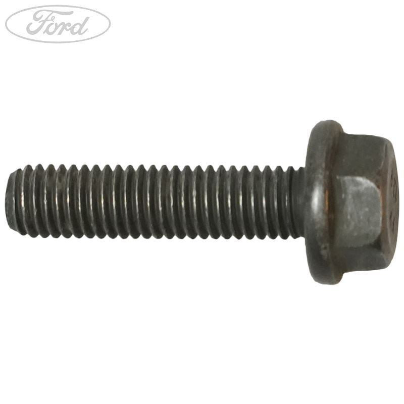 DOHC CR DSL CAM PULLEY BOLT 01/2016-