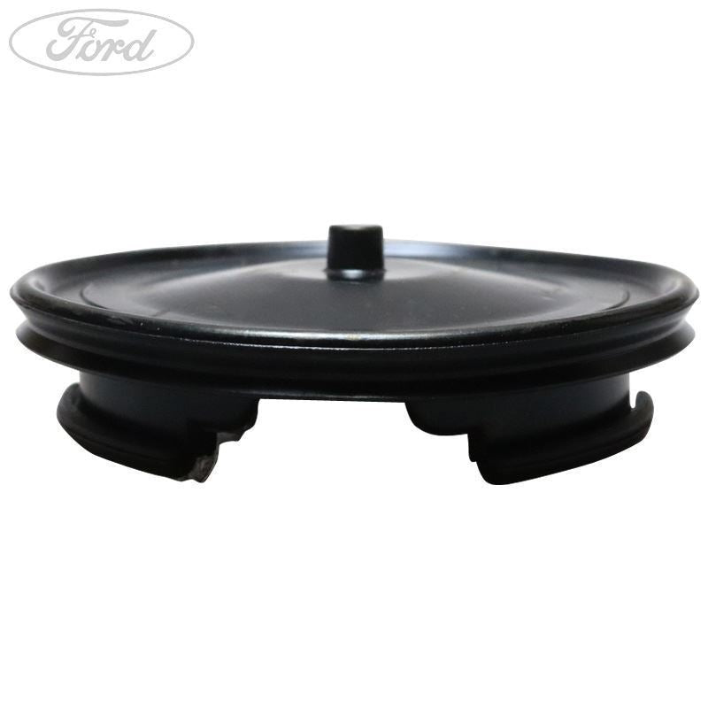 1.5 DURATORQ TDCI CAMSHAFT VIBRATION DAMPER COVER 2017-
