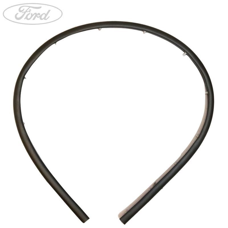 RANGER BONNET WEATHERSTRIP SEAL 2011-2015
