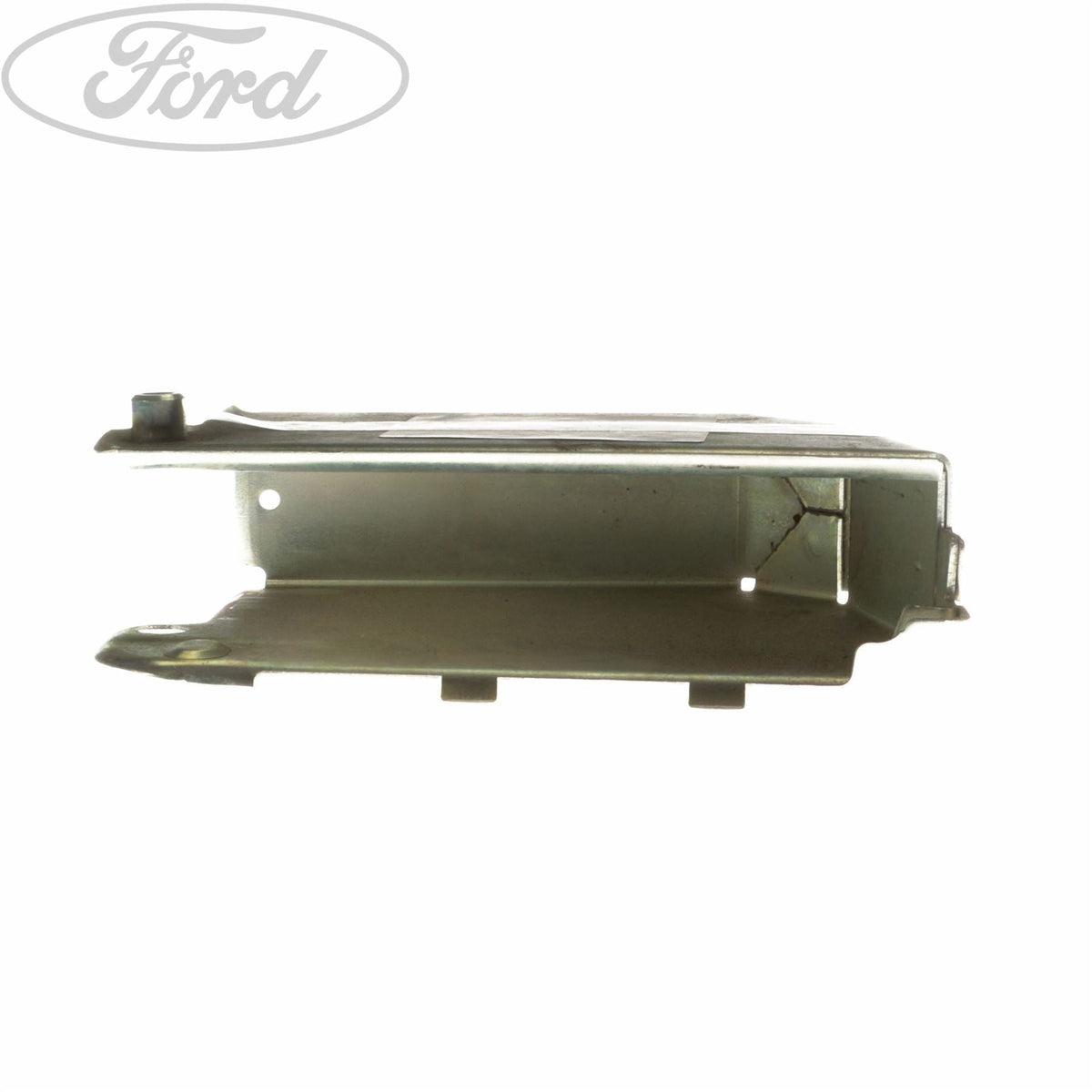 TRANSIT ENGINE ECU COVER