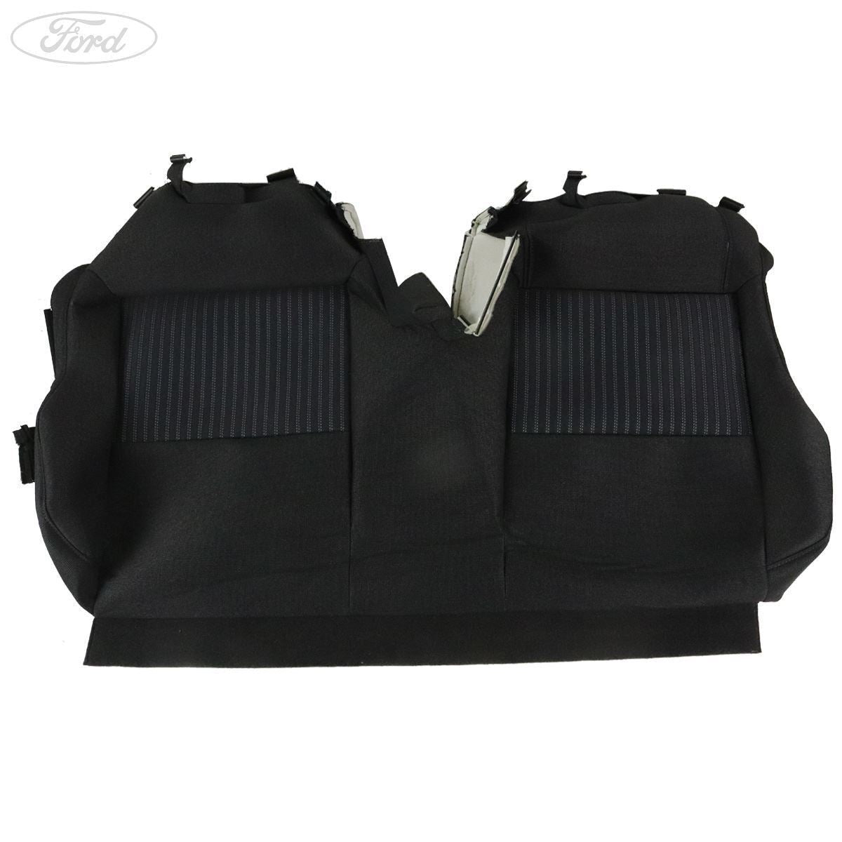 REAR SEAT CUSHION COVER