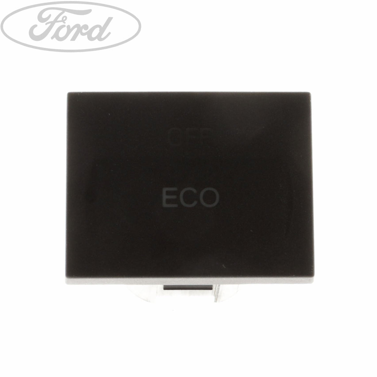 TRANSIT DASHBOARD ECO SWITCH BUTTON