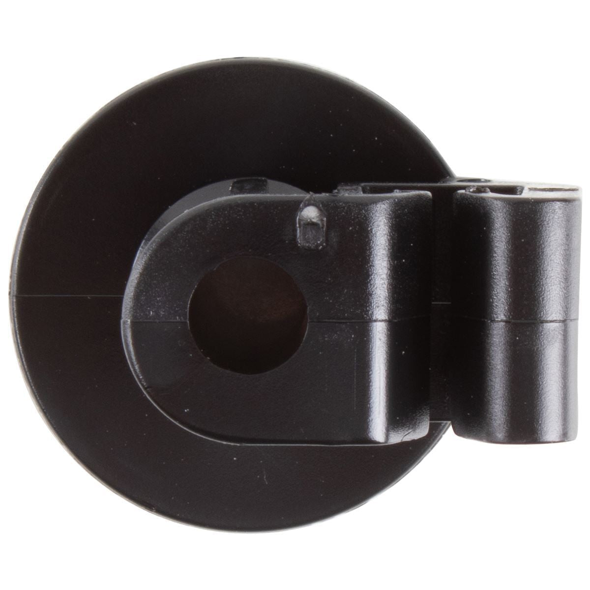 FRONT BRAKE PIPES CLIP PACK OF 5