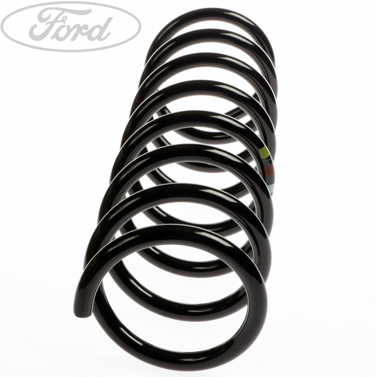 FOCUS REAR O/S OR N/S SUSPENSION COIL SPRING