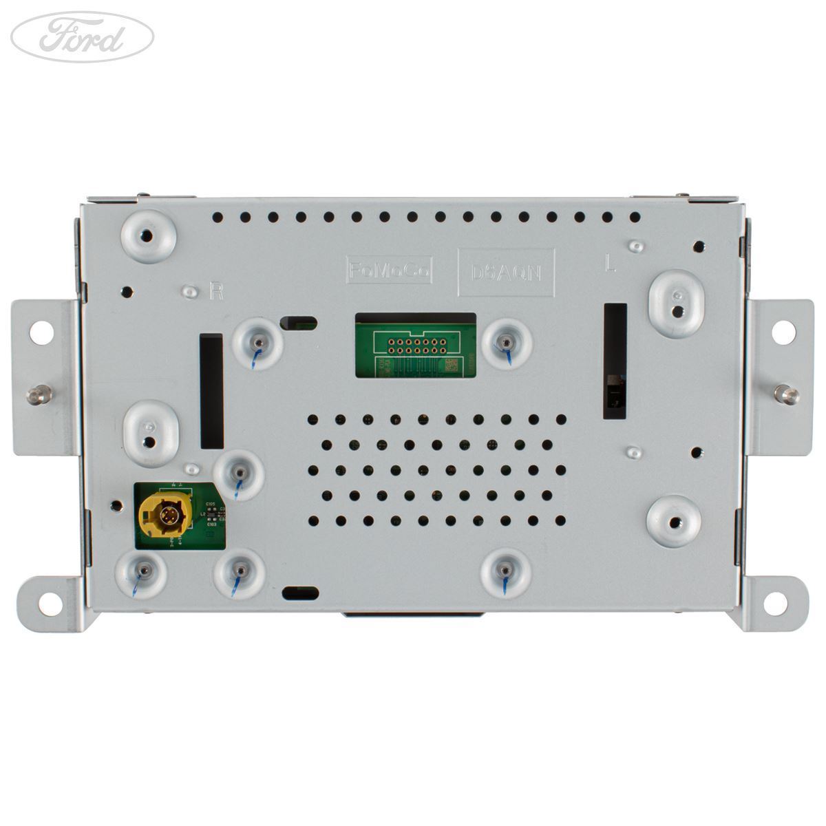 C-MAX MK3 KUGA MK2 AUDIO DISPLAY SCREEN UNIT 2016-2019