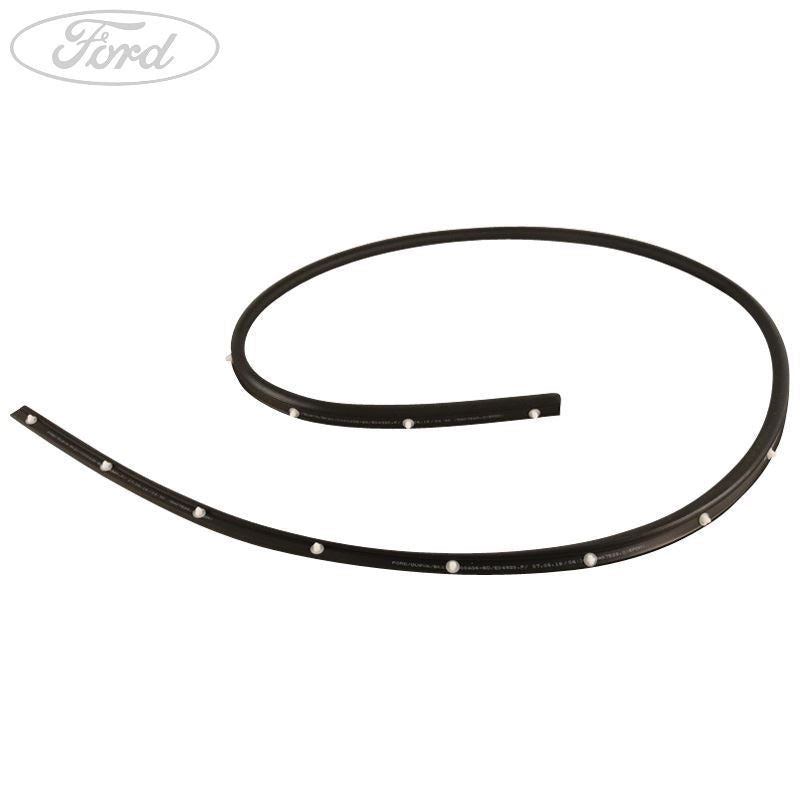 CUSTOM FRONT O/S LOWER DOOR WEATHERSTRIP SEAL 2012-2023