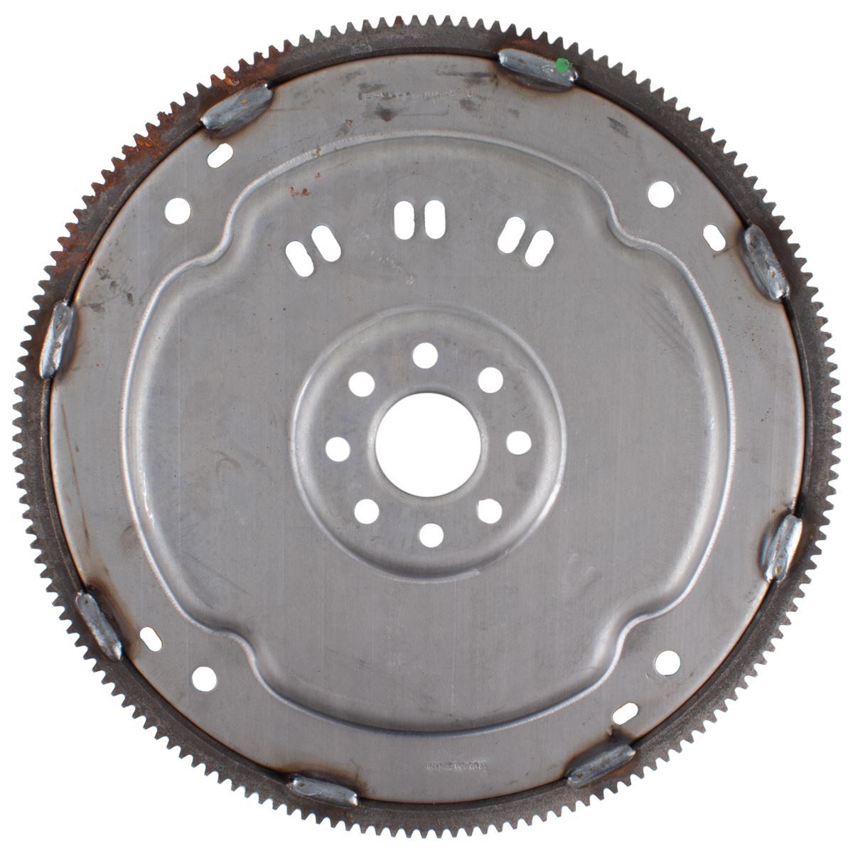 MUSTANG 5.0 SEFI DOHC 6 SPEED AUTOMATIC FLYWHEEL 2015-