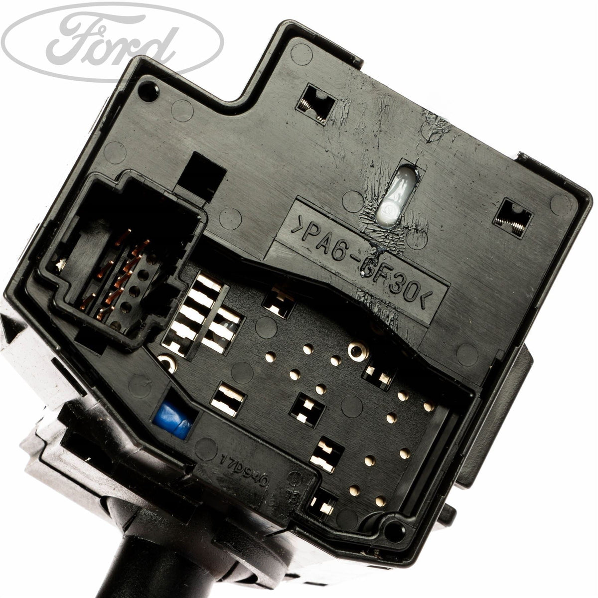 COLUMN SWITCH INDICATOR MENU STALK