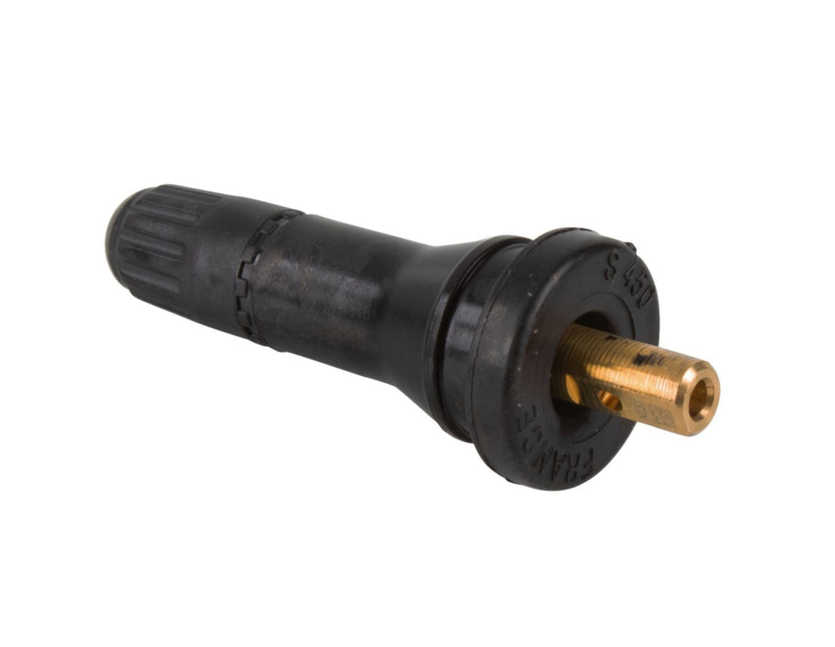 TRANSIT CUSTOM EDGE TRANSIT TPMS RUBBER VALVE KIT 2012-2023