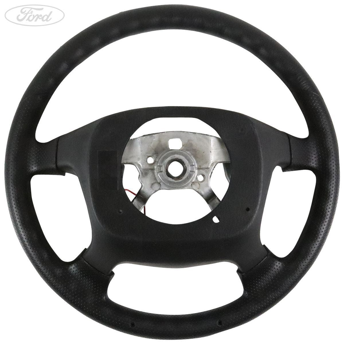 EVEREST STEERING WHEEL CHASSIS CAB 10/2006-05/2008