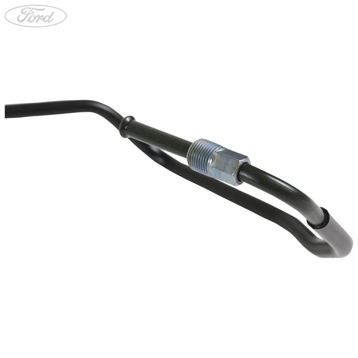 RANGER FRONT BRAKE PIPE WITH ABS & ESP+ 2011-2012