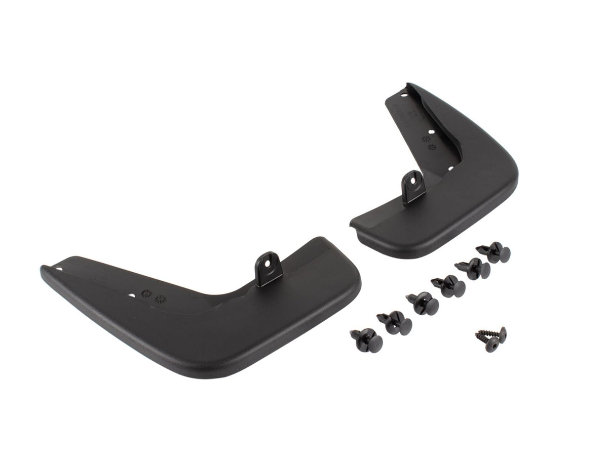 MUD FLAPS FRONT AND REAR ACTIVE WAGON., 11/2018