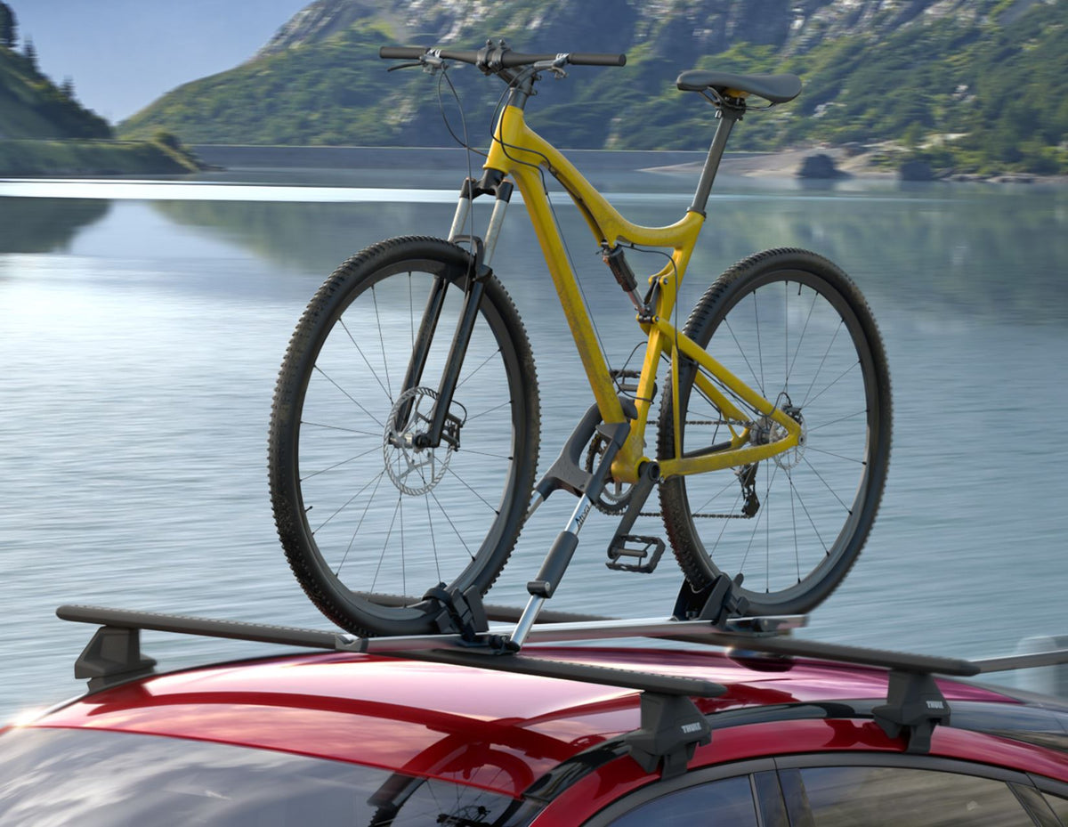 ATERA* ROOF BIKE CARRIER GIRO AF+
