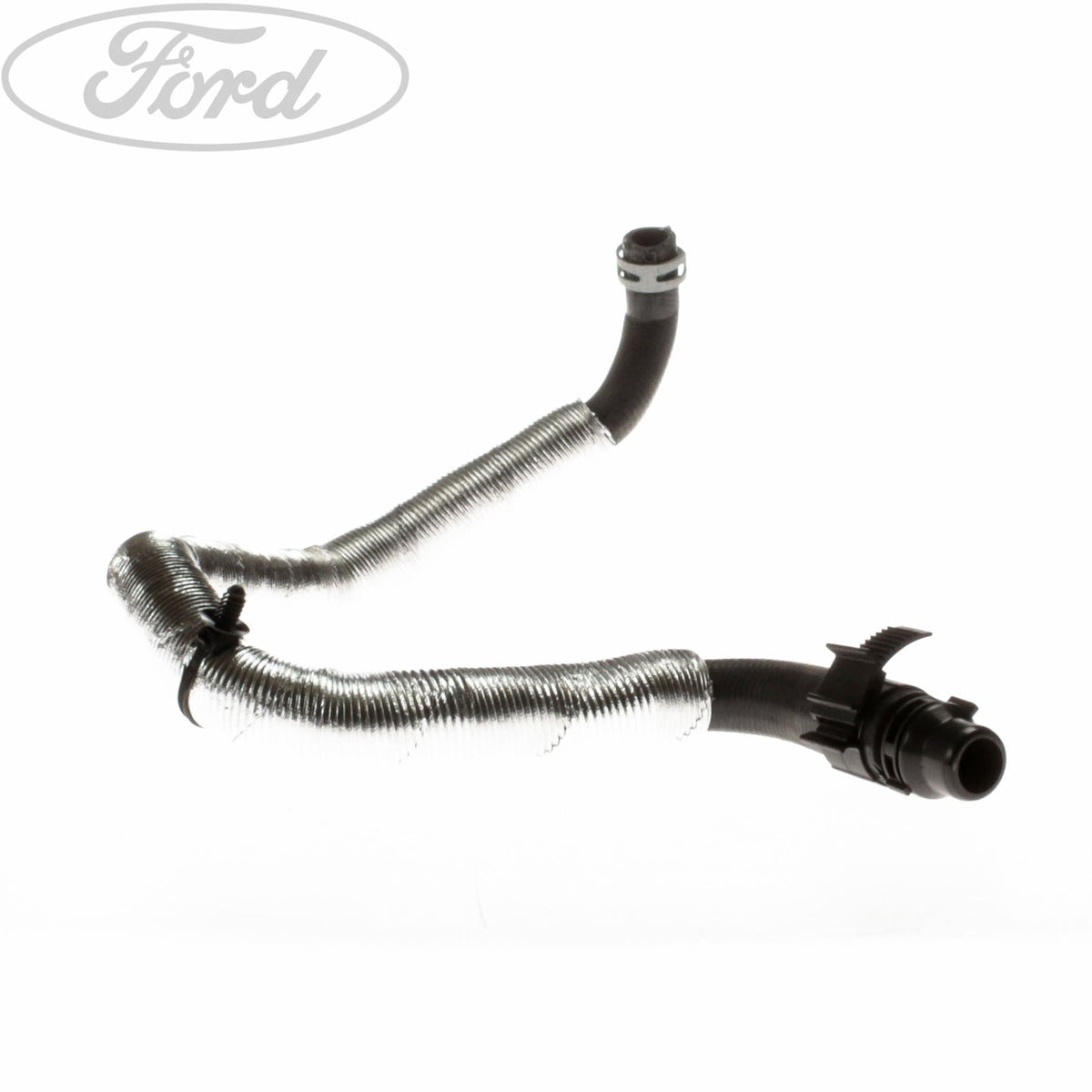HEATER WATER HOSE