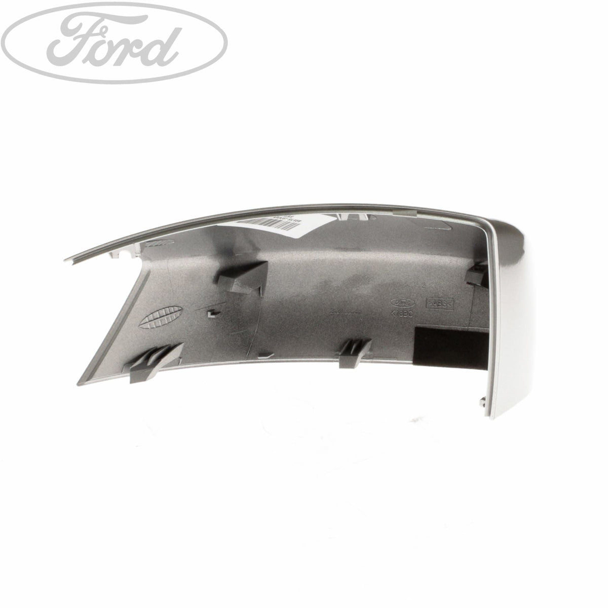 GALAXY S-MAX FRONT N/S LEFT WING MIRROR HOUSING CAP COVER