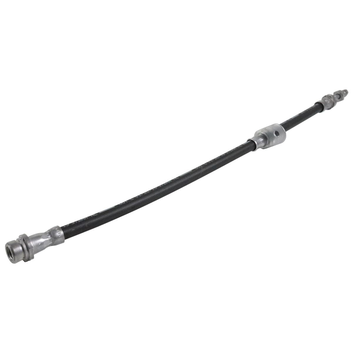 TRANSIT CONNECT N/S PASSENGER SIDE REAR BRAKE FLEXI HOSE HYDRAULIC BRAKE LINE TO CALIPER CONNECTION 2013-2022