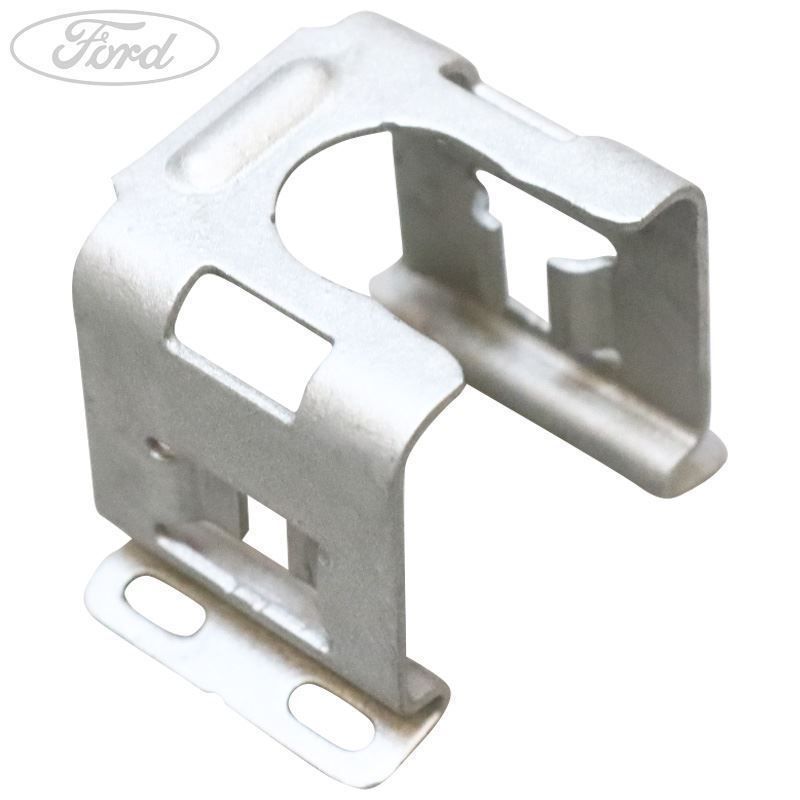 INJECTION VALVE RETAINER