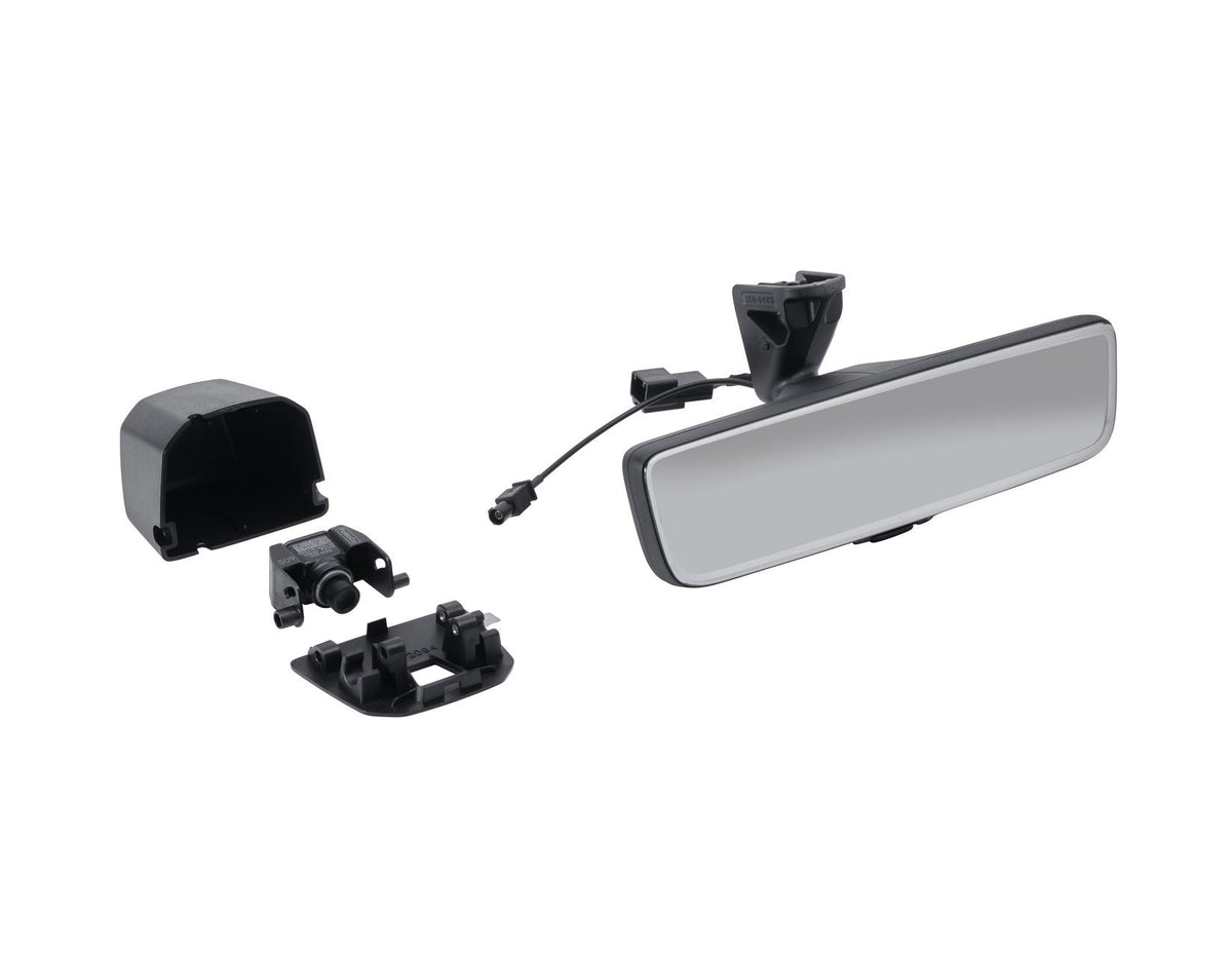 DIGITAL REAR VIEW MIRROR 05/2019