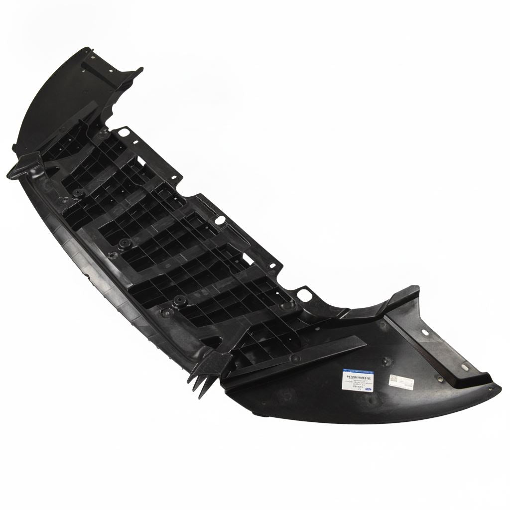 FOCUS 1.5 ECOBOOST ST FRONT AIR DEFLECTOR 2014-2019