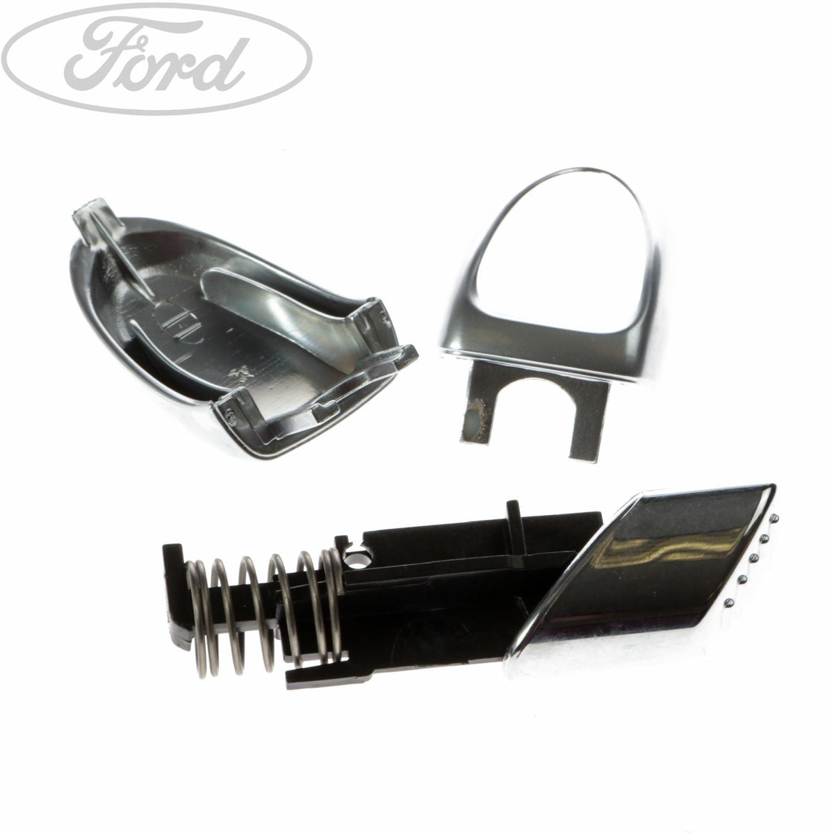 PARKING HAND BRAKE HANDLE