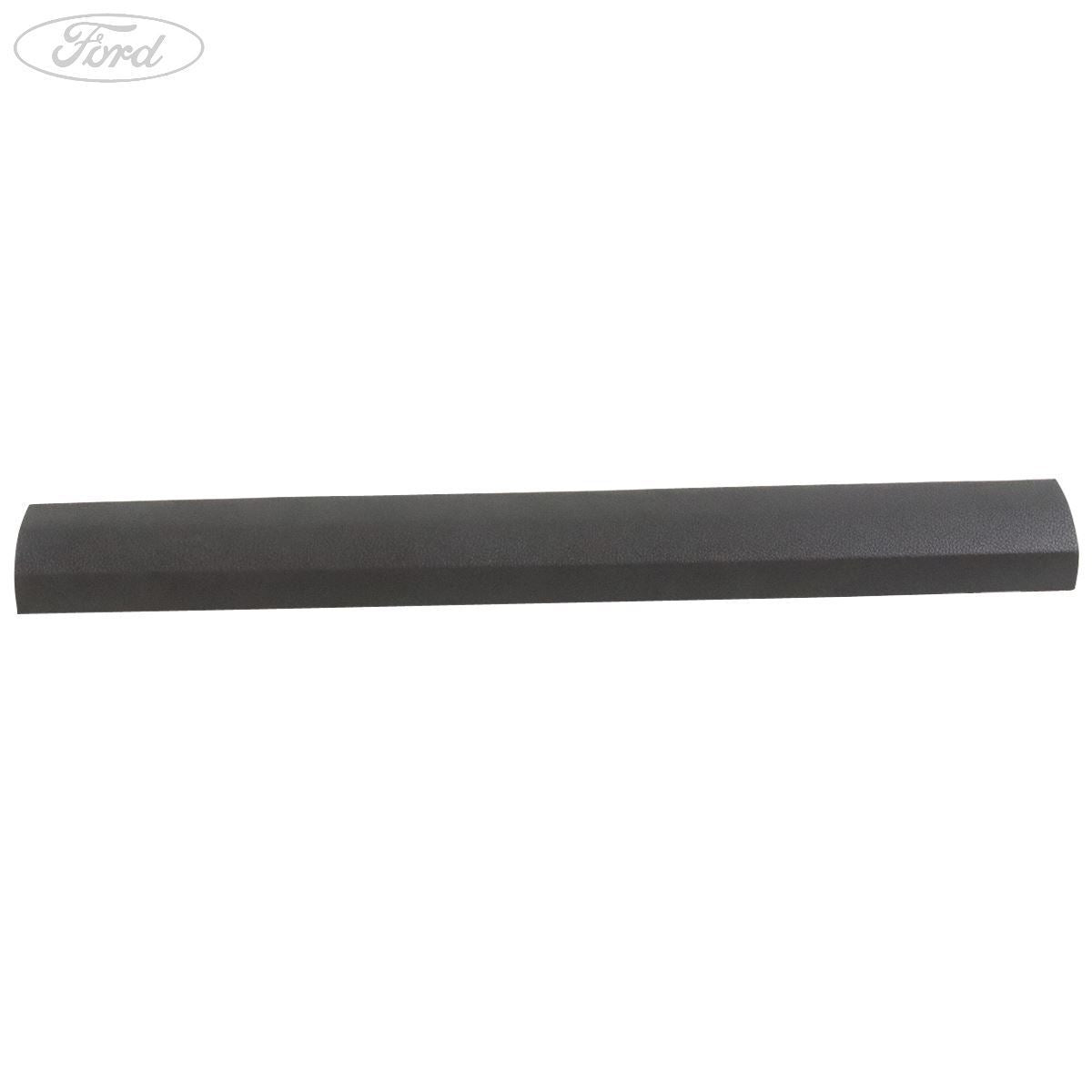 FOCUS MK2 C-MAX FRONT N/S DOOR SCUFF PLATE PANEL DARK FLINT