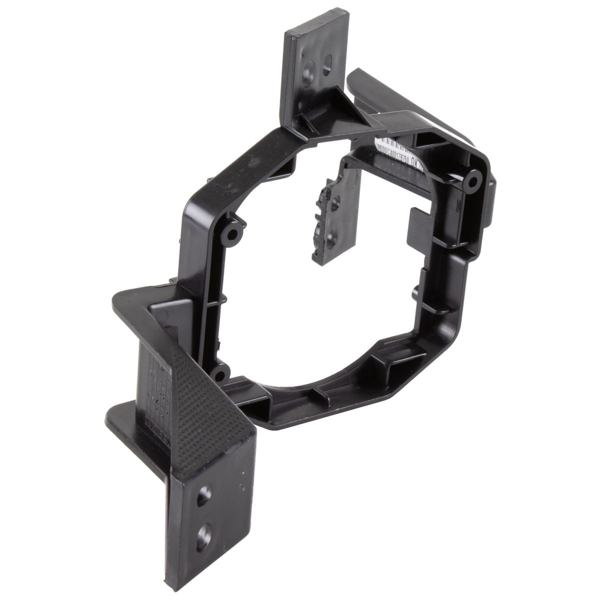 RANGER TKE XLT LIMITED N/S FRONT BUMPERFOG LAMP SUPPORT BRACKET WITHOUT PROTECTION BAR 2015-2023 1921811