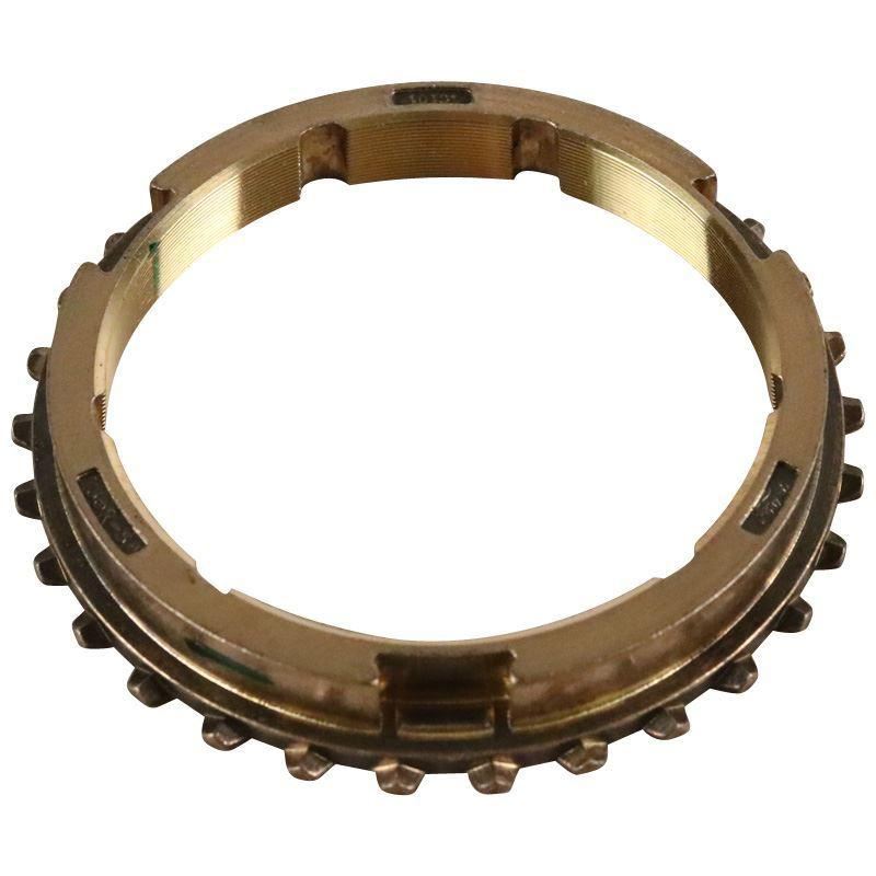 SYNCHRONIZER RING