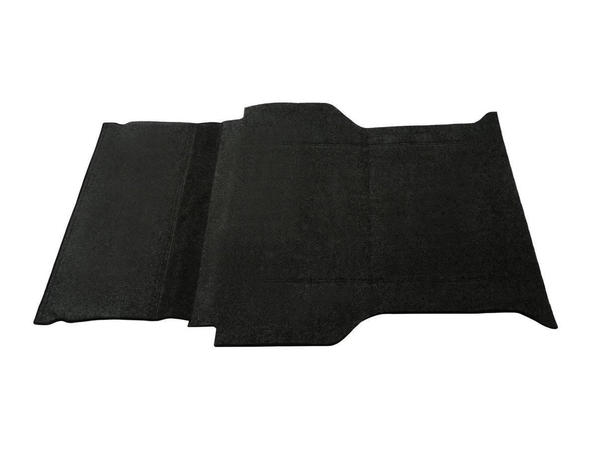 RANGER FROM 06/2022 BED RUG SPORTLINER,GREY