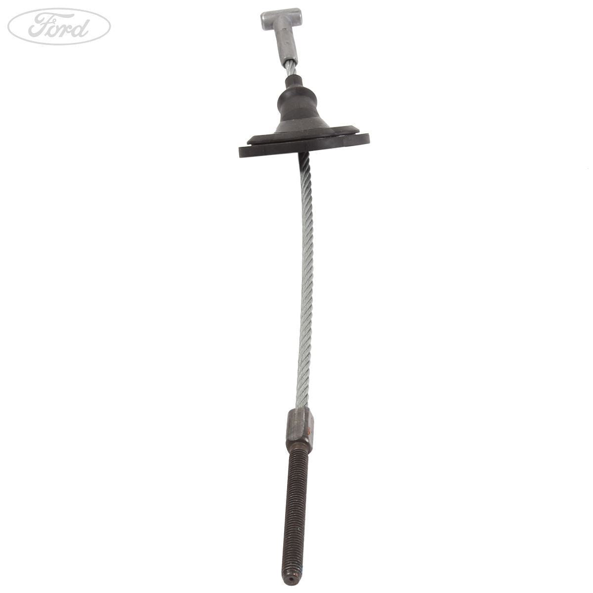 PARKING HAND BRAKE CABLE