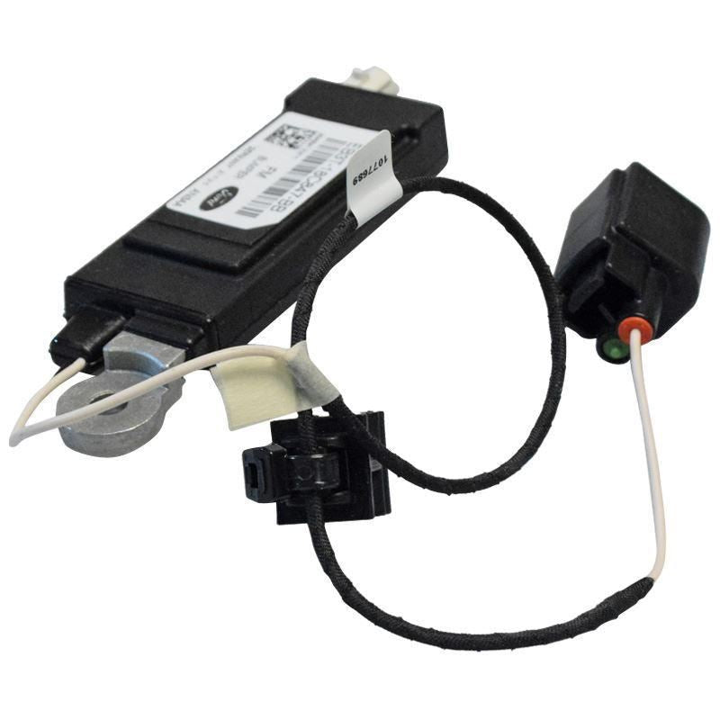 RANGER AERIAL ISOLATOR 09/2015-