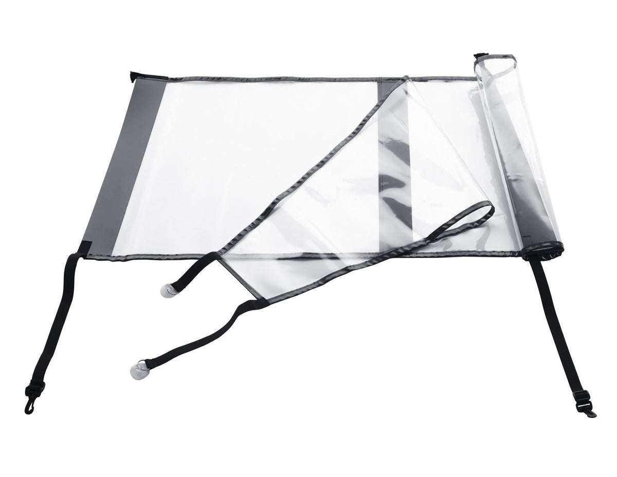 TOURNEO CUSTOM 08/2012-09/2023 PROTECTION SHIELD,TRANSPARENT