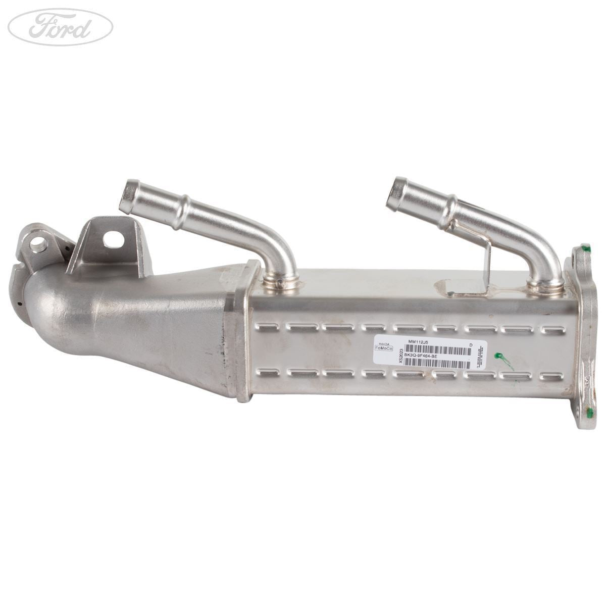 TRANSIT 2.2 DURATORQ EGR COOLER 2011-2012 4WD RWD