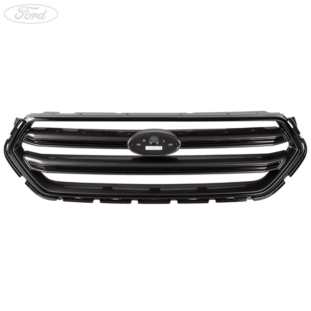 KUGA FRONT UPPER RADIATOR GRILLE MAGNETIC 09/2016-